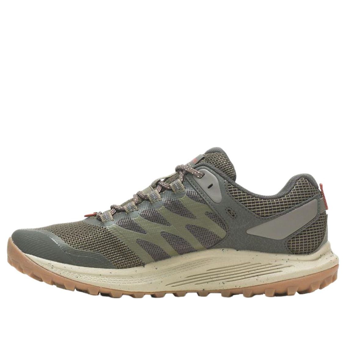 Merrell Nova 3 'Olive' J067609