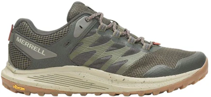 Order Merrell Nova 3 '橄欖綠' J067609