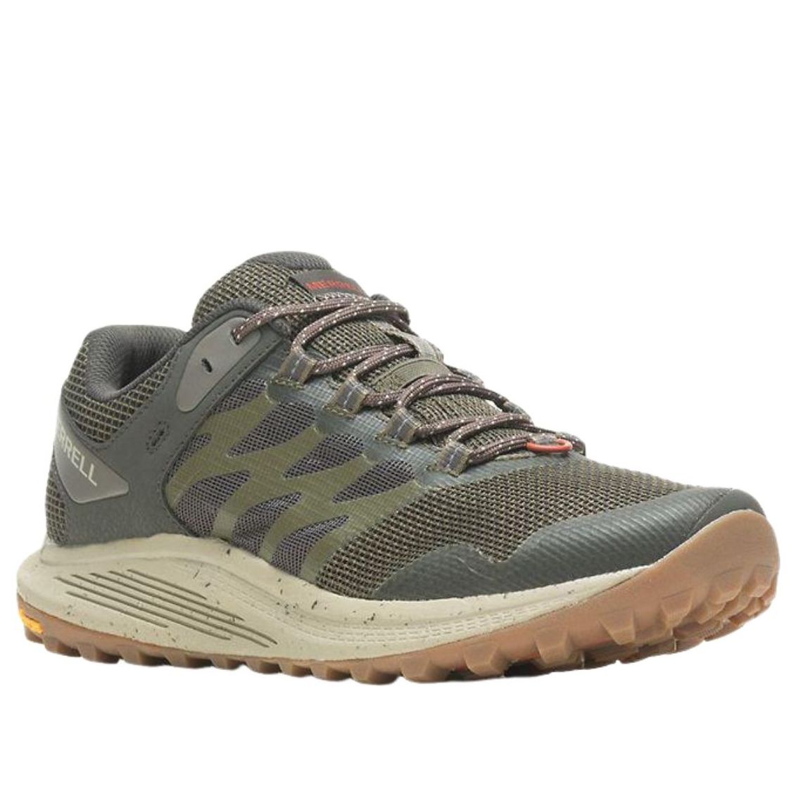 Shop Merrell Nova 3 ''Olive'' Scarpe Trail Running Uomo J067609