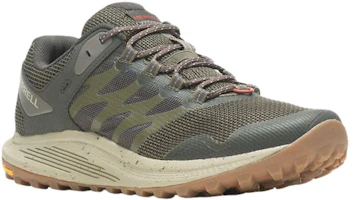 Shop Merrell Nova 3 '橄欖綠' J067609
