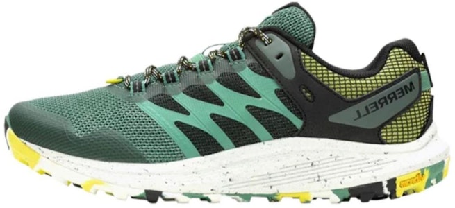 Merrell Nova 3 'Hijau Cemara' J067801 Buy Merrell Nova 3 'Hijau Cemara' J067801
