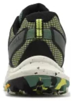 Merrell Nova 3 'Pine Green' J067801 Lookbook Merrell Nova 3 'Pine Green' J067801