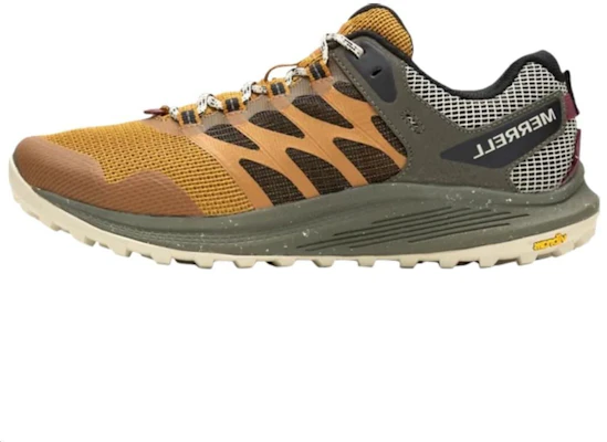 Merrell Nova 3 'Spice Amber' Zapatillas Trail Running J067921 Buy Merrell Nova 3 'Spice Amber' Zapatillas Trail Running J067921