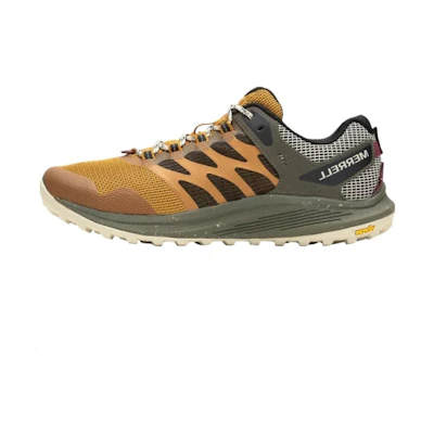 Merrell Nova 3 'Spice Amber'