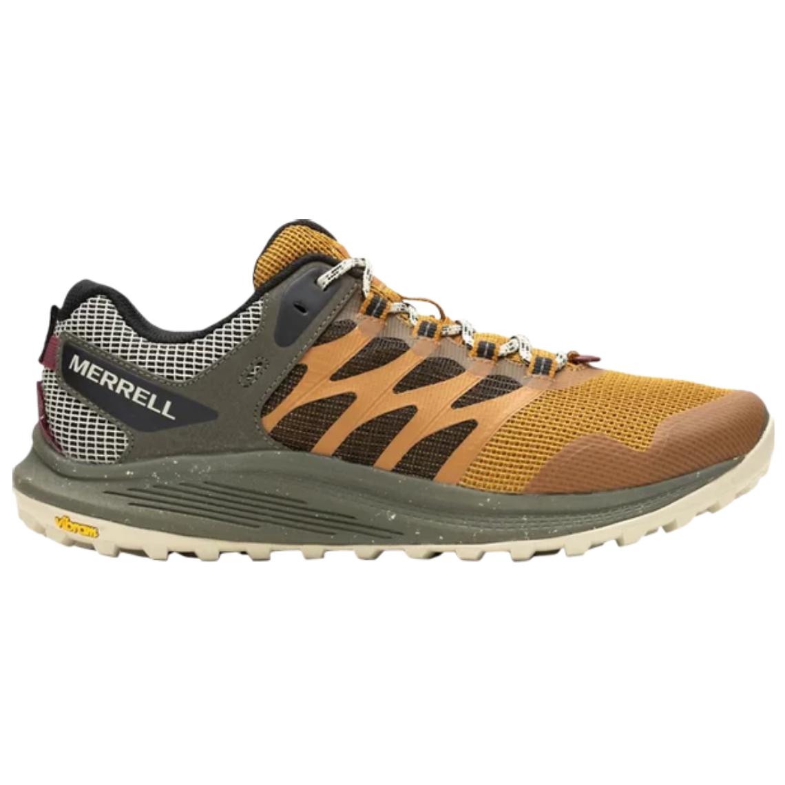 Merrell Nova 3 'Spice Amber' 圖 2