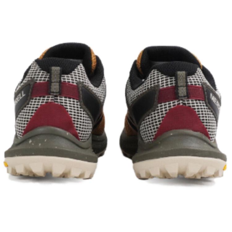 Merrell Nova 3 'Spice Amber' 圖 4