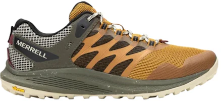 Sizing Merrell Nova 3 '香料琥珀' J067921