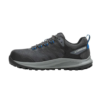 Merrell Nova 3 CF 'Black Blue'