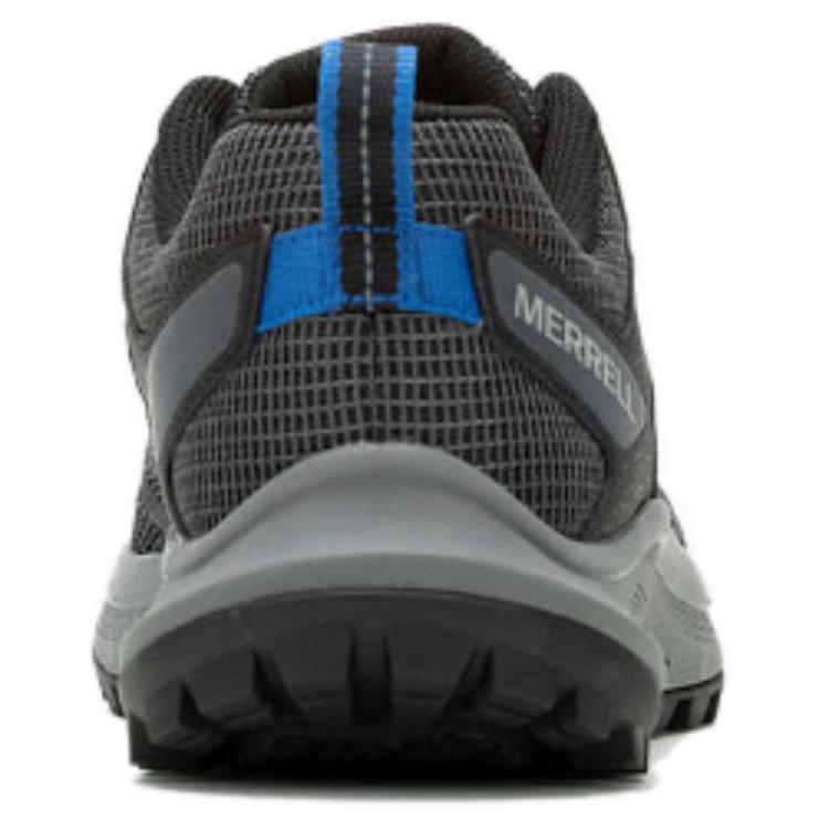 Merrell Nova 3 CF 'Black Blue' 圖 3