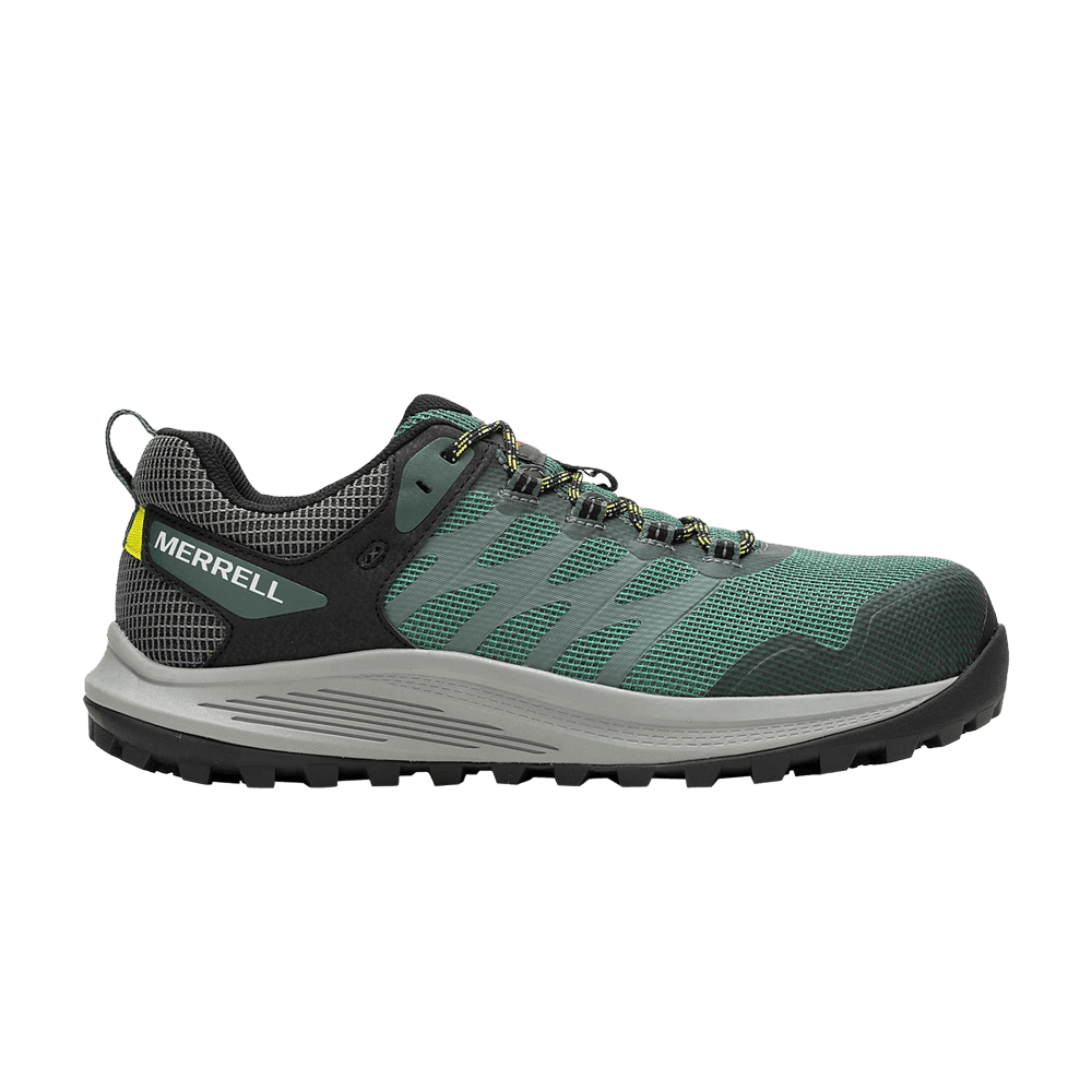 Buy Merrell Nova 3 CF '森林' J005485