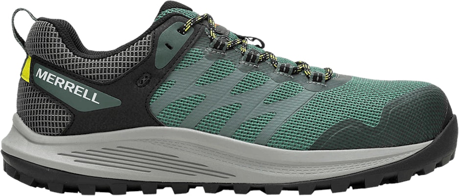 Merrell Nova 3 CF '森林' J005485 Buy Merrell Nova 3 CF '森林' J005485