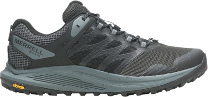 Merrell Nova 3 GORE-TEX 'Black Grey' J067581 Merrell Nova 3 GORE-TEX 'Black Grey' J067581