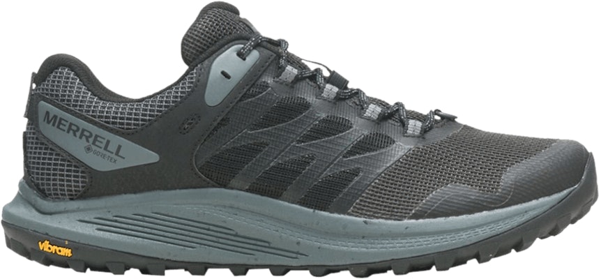 Merrell Nova 3 GORE-TEX 'Black Grey' J067581 Buy Merrell Nova 3 GORE-TEX 'Black Grey' J067581