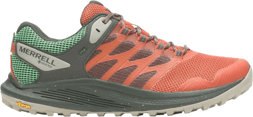 메렐 노바 3 고어텍스 '클레이' (Merel Nova 3 Gore-Tex 'Clay') J067585 Buy 메렐 노바 3 고어텍스 '클레이' (Merel Nova 3 Gore-Tex 'Clay') J067585