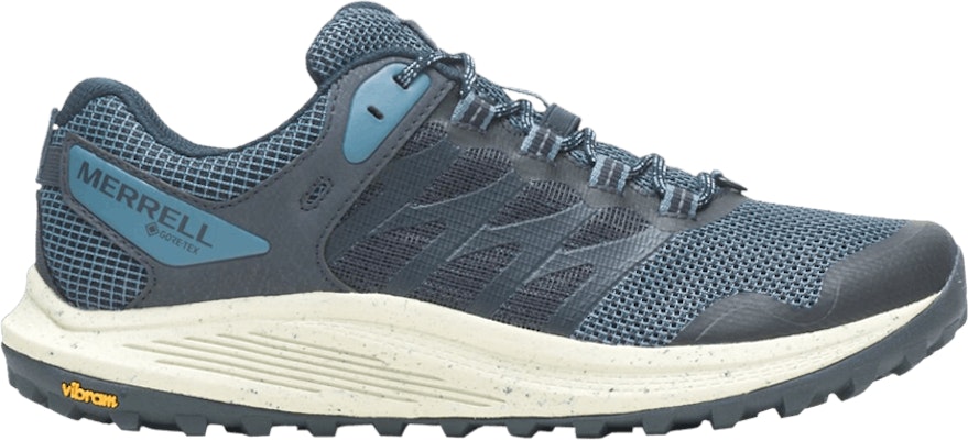 메렐 노바 3 GTX 네이비 J037157 Buy 메렐 노바 3 GTX 네이비 J037157