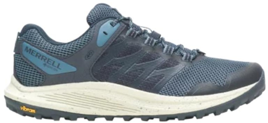 Merrell Nova 3 GORE-TEX '海军蓝' J037157 Order Merrell Nova 3 GORE-TEX '海军蓝' J037157