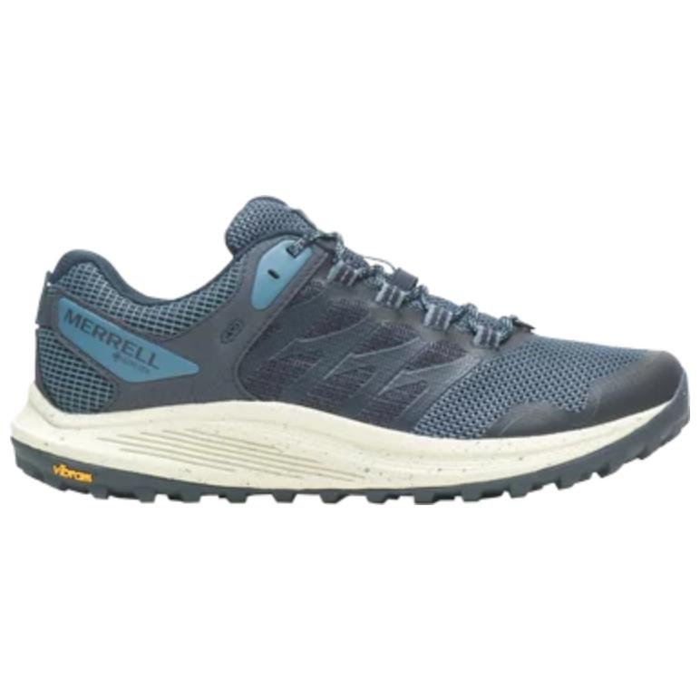 Merrell Nova 3 GORE-TEX 'Navy' 圖 2