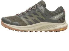 Merrell Nova 3 GORE-TEX 'Olive' J067593 Merrell Nova 3 GORE-TEX 'Olive' J067593