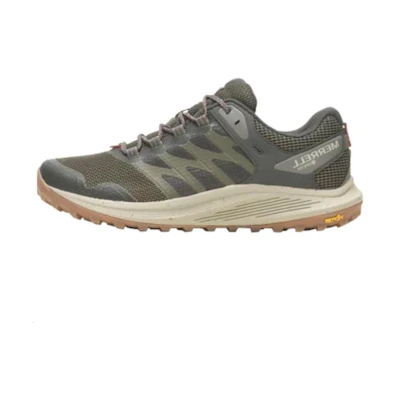 Merrell Nova 3 GORE-TEX 'Olive'