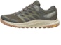 Lookbook Merrell Nova 3 GORE-TEX 'Olive' Lelaki Wanita Kasut Hiking J067593
