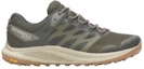Shop Merrell Nova 3 GORE-TEX 'Olive' Lelaki Wanita Kasut Hiking J067593