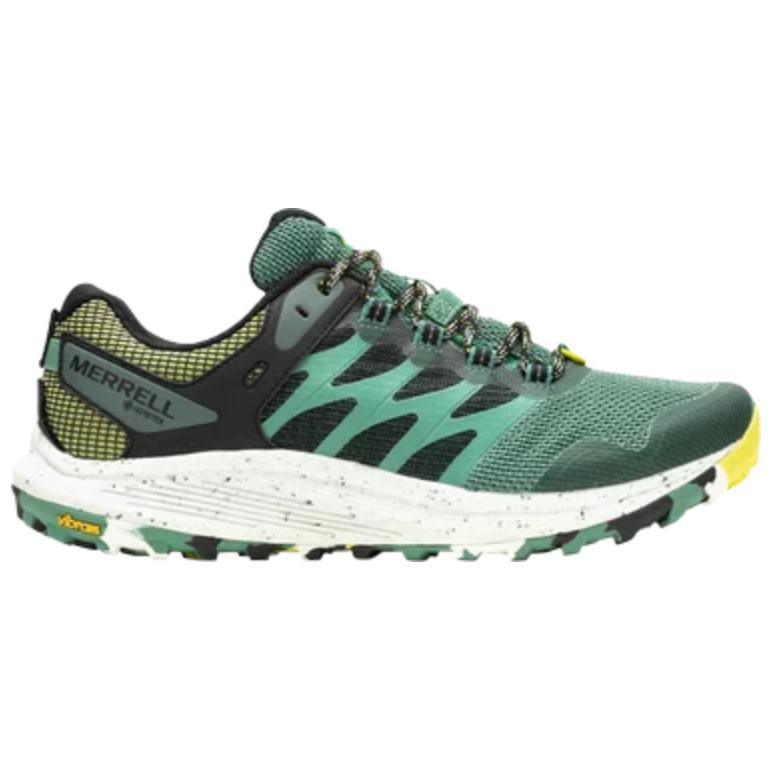 Order Merrell Nova 3 GORE-TEX ''Pine Green'' Wanderschuhe J067777