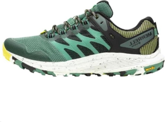 메렐 노바 3 고어텍스 '파인 그린' (Merel Nova 3 Goretex 'Pine Green') J067777 Lookbook 메렐 노바 3 고어텍스 '파인 그린' (Merel Nova 3 Goretex 'Pine Green') J067777