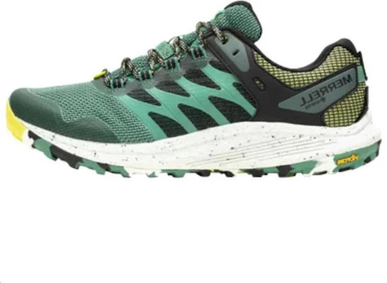 Merrell Nova 3 GORE-TEX ''Pine Green'' Wanderschuhe J067777 Lookbook Merrell Nova 3 GORE-TEX ''Pine Green'' Wanderschuhe J067777