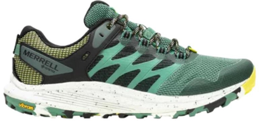 메렐 노바 3 고어텍스 '파인 그린' (Merel Nova 3 Goretex 'Pine Green') J067777 Shop 메렐 노바 3 고어텍스 '파인 그린' (Merel Nova 3 Goretex 'Pine Green') J067777
