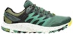 Merrell Nova 3 GORE-TEX 'Pine Green' Lelaki & Wanita Kasut Hiking. J067777