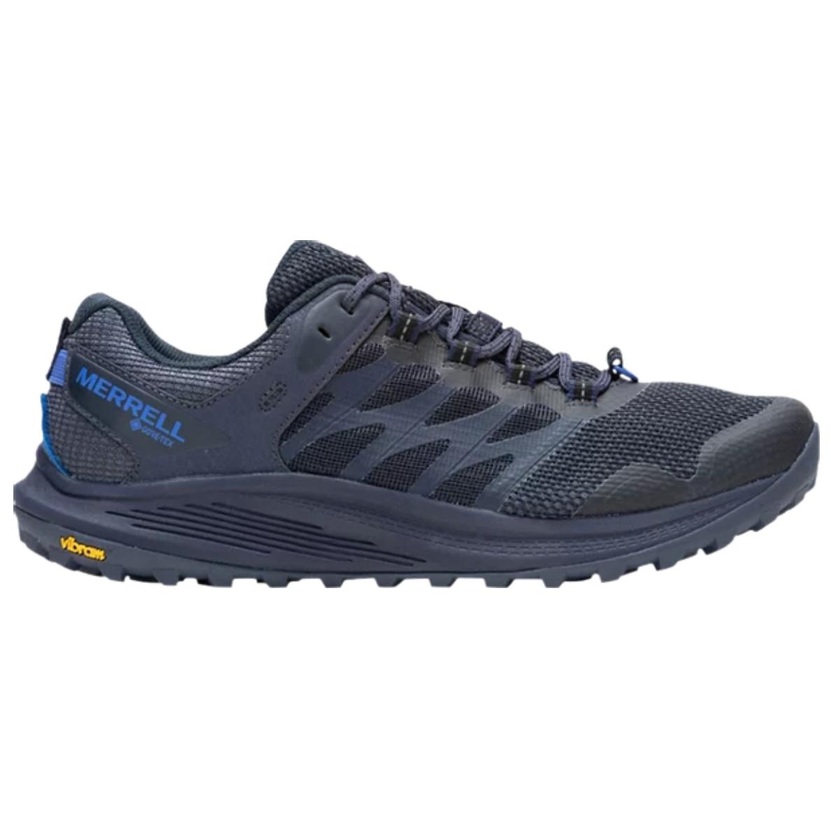 Order Merrell Nova 3 GORE-TEX 'Azul Marino' J067779