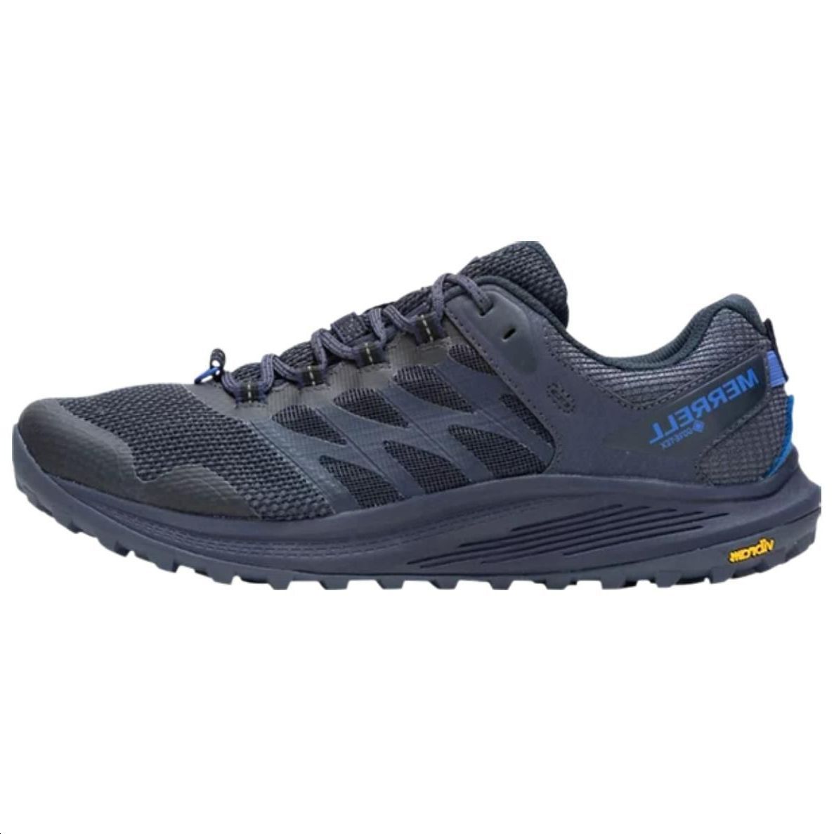 Lookbook Merrell Nova 3 GORE-TEX 'Azul Marino' J067779