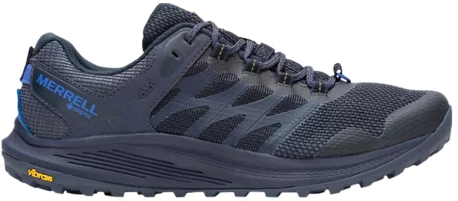 Merrell Nova 3 GORE-TEX 'Laut Navy' J067779 Shop Merrell Nova 3 GORE-TEX 'Laut Navy' J067779