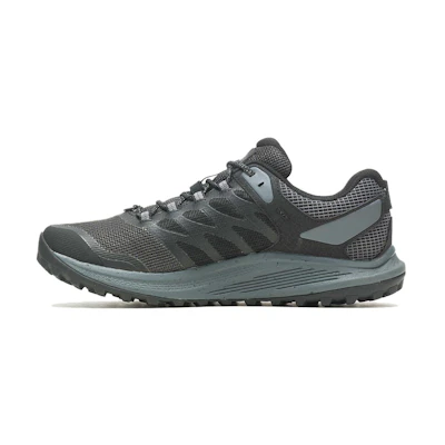Merrell Nova 3 GORE-TEX Wide 'Black Grey'
