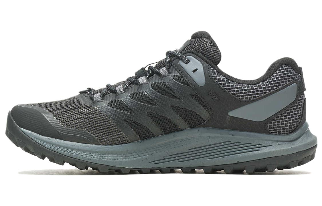 Merrell Nova 3 GORE-TEX Wide 'Black Grey' J067581W