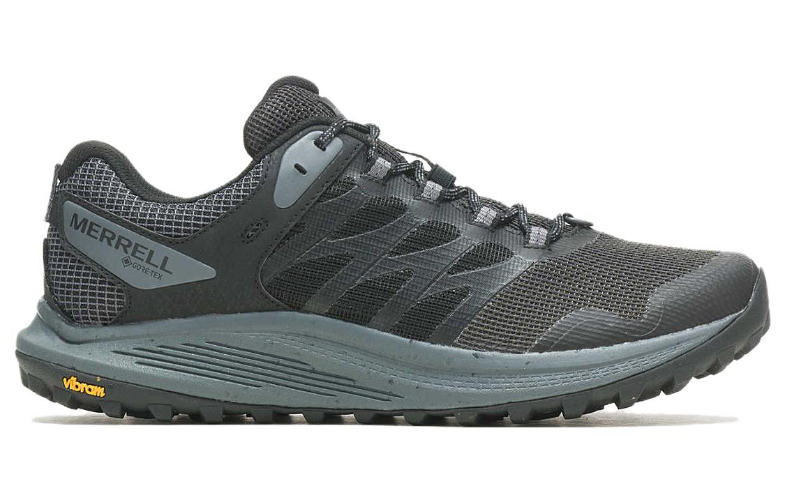 Order Merrell Nova 3 GORE-TEX Large ''Noir Gris'' J067581W
