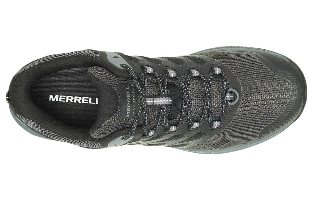 Shop Merrell Nova 3 GORE-TEX Large ''Noir Gris'' J067581W
