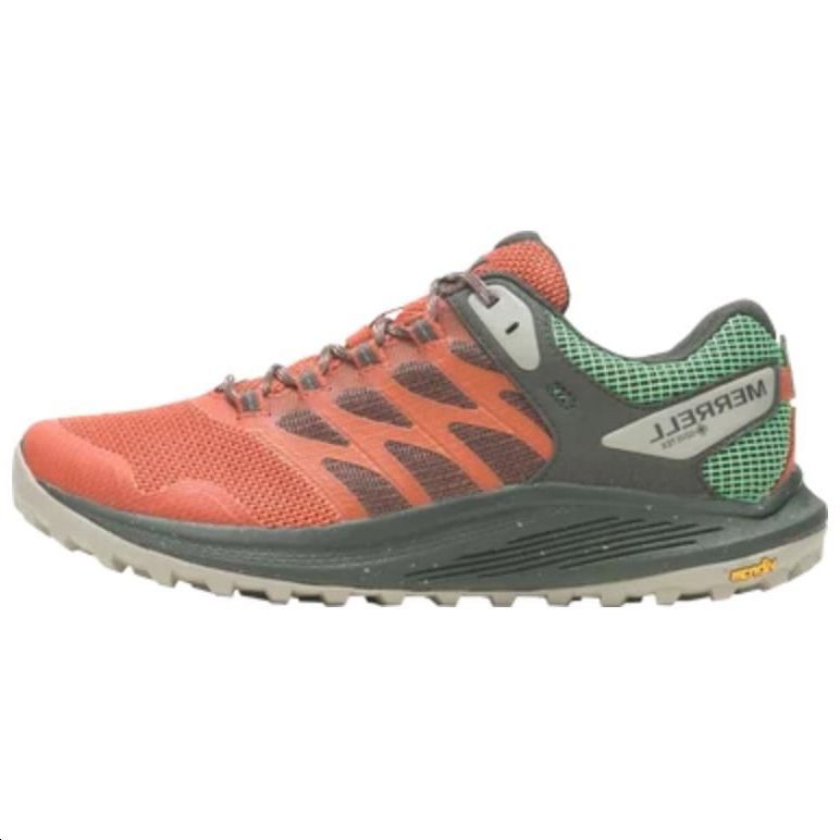 Merrell Nova 3 GORE-TEX Wide 'Clay' J067585W