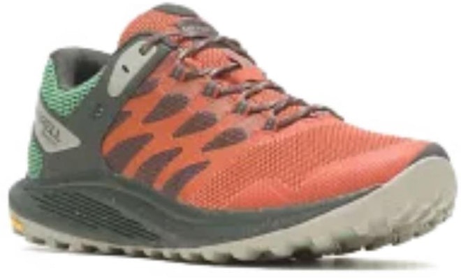 メレル ノヴァ3 GTX ワイド (クレイ) J067585W Lookbook メレル ノヴァ3 GTX ワイド (クレイ) J067585W