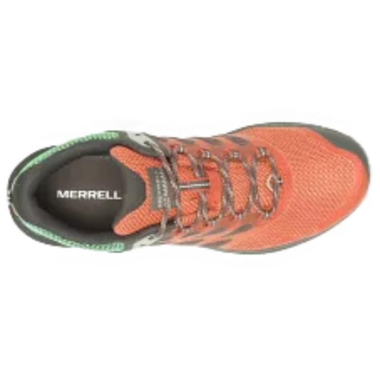 Purchase メレル ノヴァ3 GTX ワイド (クレイ) J067585W