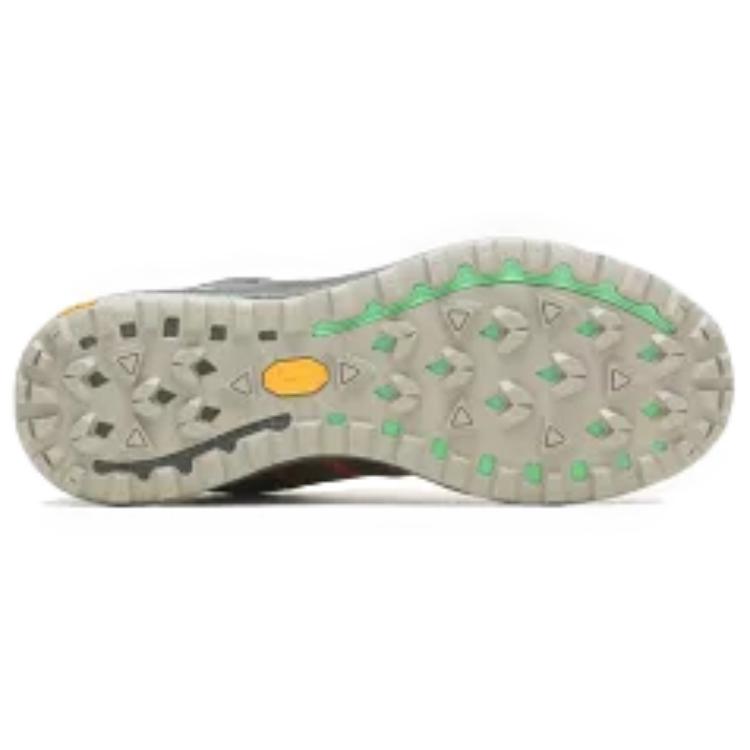 Details for メレル ノヴァ3 GTX ワイド (クレイ) J067585W