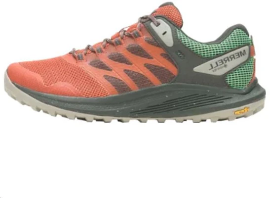 Merrell Nova 3 GORE-TEX 寬楦 '黏土' J067585W Sizing Merrell Nova 3 GORE-TEX 寬楦 '黏土' J067585W