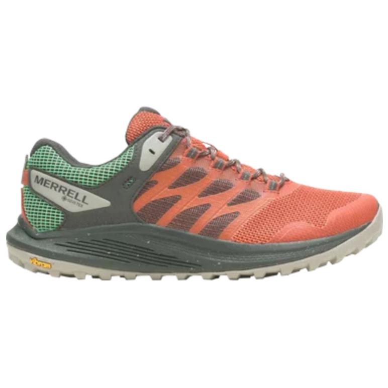 Cheap Merrell Nova 3 GORE-TEX 寬楦 '黏土' J067585W