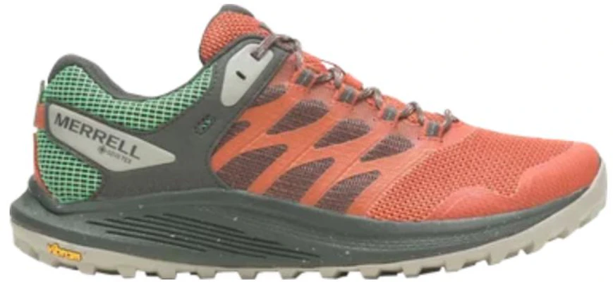 Merrell Nova 3 GORE-TEX 寬楦 '黏土' J067585W Cheap Merrell Nova 3 GORE-TEX 寬楦 '黏土' J067585W