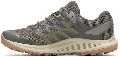 Merrell Nova 3 GORE-TEX Wide 'Olive' J067593W Merrell Nova 3 GORE-TEX Wide 'Olive' J067593W