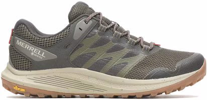 Order Merrell Nova 3 GORE-TEX 寬楦款 '橄欖色' J067593W