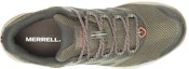 Shop Merrell Nova 3 GORE-TEX 寬楦款 '橄欖色' J067593W