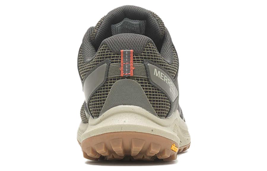 Purchase メレル ノヴァ3 GTX ワイド オリーブ J067593W