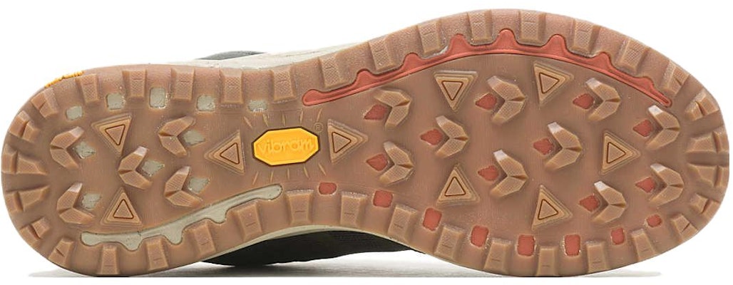 Merrell Nova 3 GORE-TEX 寬楦款 '橄欖色' J067593W Details for Merrell Nova 3 GORE-TEX 寬楦款 '橄欖色' J067593W