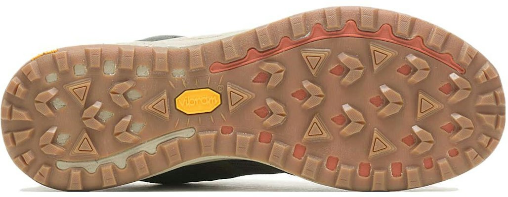 Merrell Nova 3 GORE-TEX 宽版 "橄榄绿" J067593W Details for Merrell Nova 3 GORE-TEX 宽版 "橄榄绿" J067593W